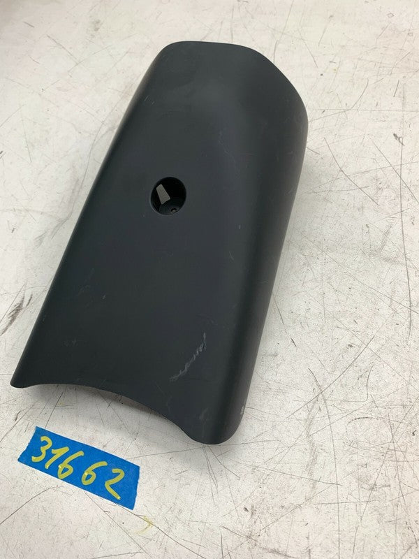 ⭕ 2017-2023 Tesla Model 3 Y Lower Steering Column Shroud Trim Cover 10