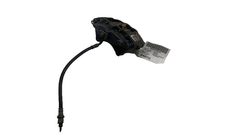 ⭕ 2012-2020 Tesla Model S Rear Driver Side Caliper w/ Brake Hose Line