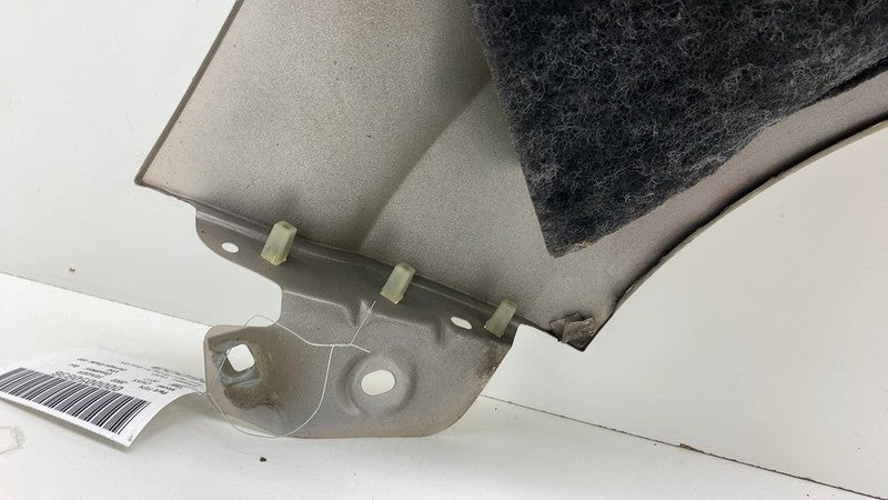 ⭕ 2013-2018 Ford C-Max Front Passenger Side Fender Shell Cover Panel Gold WB