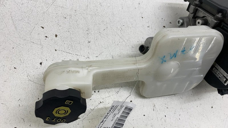 ⭕ 16-20 Model X Electromechanical Power Brake iBooster Module Reservoi