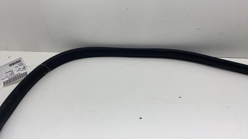 191098600E ⭕ 24-25 Model 3 Rear Right Primary Body Weatherstrip Rubber Seal RH 1910986-00-E