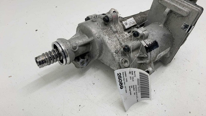 ⭕ 17-20 Tesla Model 3 M3 Power Steering Gear Rack & Pinion Assembly 10