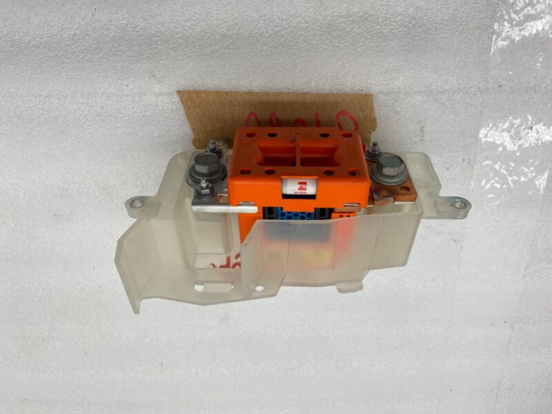 2012-2020 Tesla Model S MS X MX HV Battery Pyrofuse Pyrotechnic Fuse Disconnect