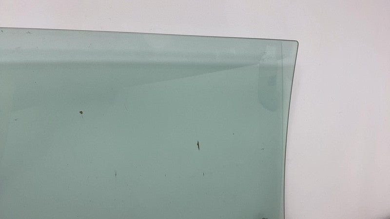 E1 43R-001583 ⭕ 2011-2016 Mini Cooper Countryman R60 Rear Driver Side Door Window Glass Left