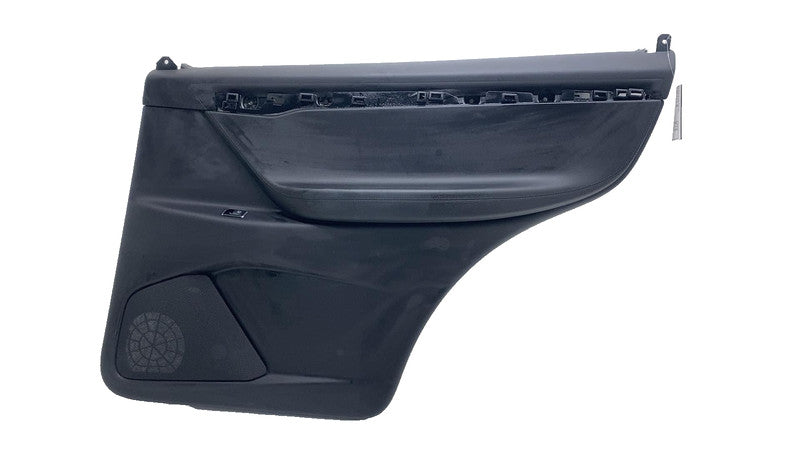 2016-2020 Tesla Model X Rear Passenger Side Door Panel Trim Card Cover