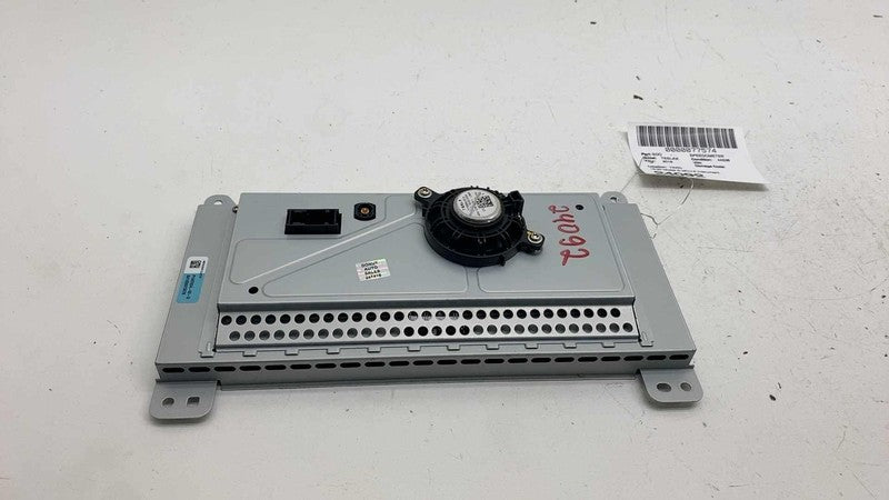 ⭕ 18-20 Model X MCU-2 Instrument Cluster Speedometer Display Screen 14