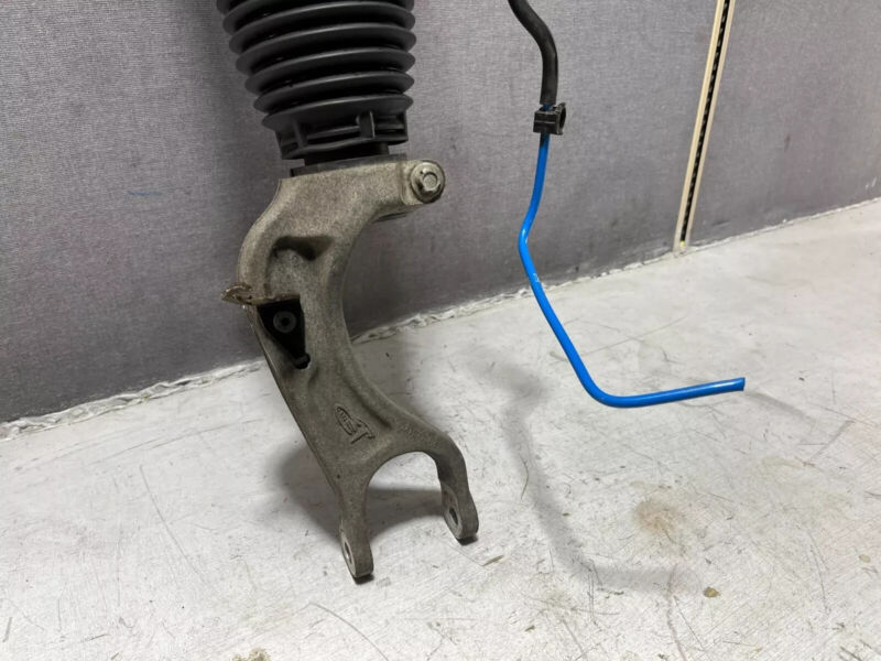 2012-2015 Tesla Model S Front Left or Right Air Spring Module Shock Absorber OEM