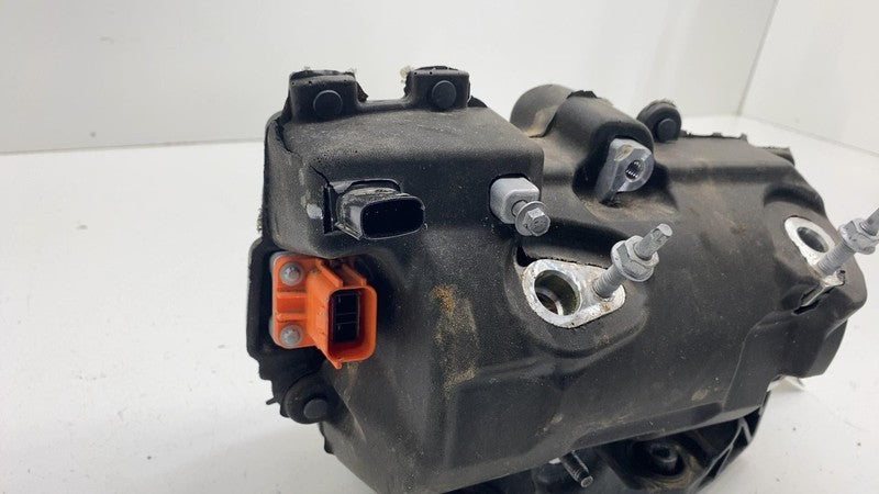 LJ9H190623AC ⭕ 21-23 Ford Mustang Mach-E Air Conditioner A/C Compressor Pump LJ9H-190623-AC