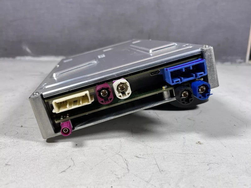 ⭕ 16-20 Model S X Auto Pilot Driver Assist Computer Control Module 112