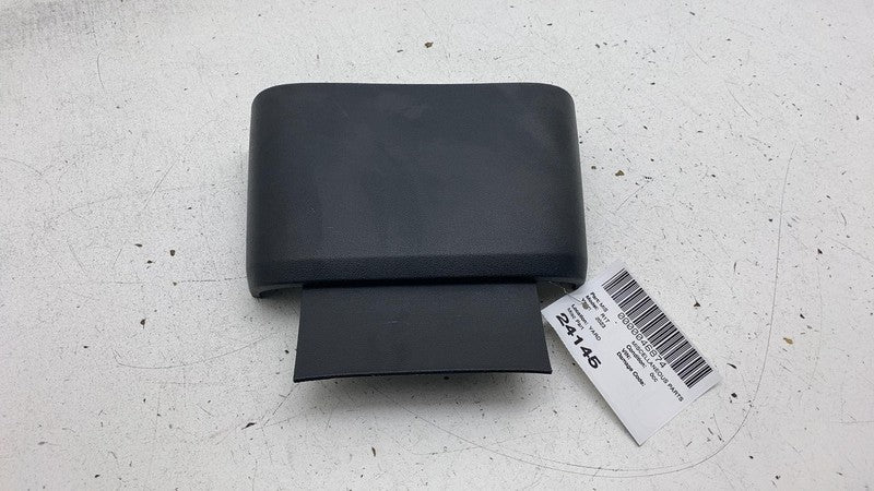 ⭕ 2022 2023 2024 Rivian R1T R1S Center Console Rear Trim Cover Panel P