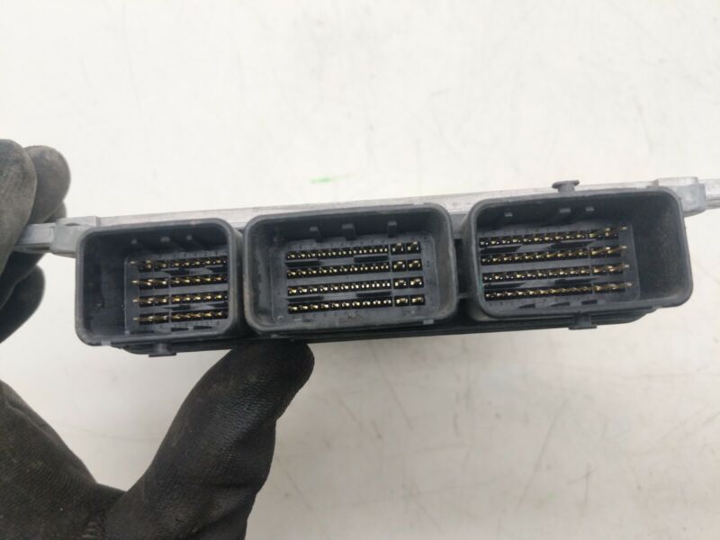 MEC128-041A1 ⭕ 2013 Infiniti JX35 Engine Control Module Unit Computer MEC128-041A1 Assembly