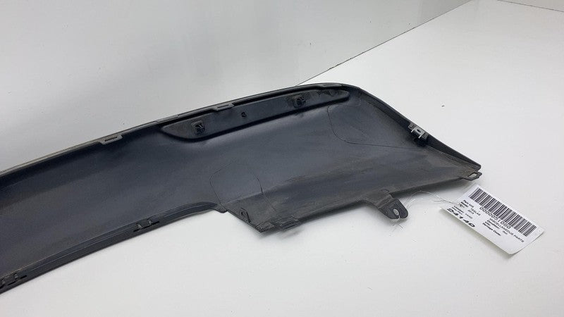 2012-2015 Tesla Model S MS Rear Bumper Lower Valance Diffuser Cover w/