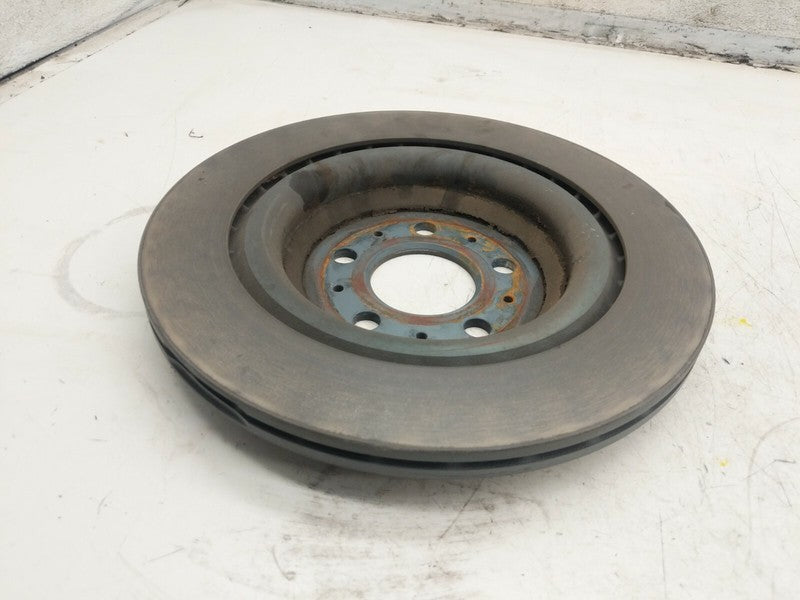 ⭕ 2017-2023 Tesla Model 3 Rear Left or Right Brake Disc Rotor Base Mono-Material