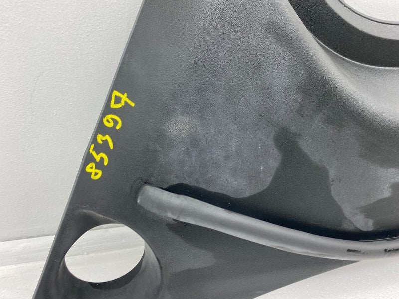 100632900E ⭕12-15 Model S Rear Underhood Apron Windshield Cowl Vent Cover Trim 1006329-00-E