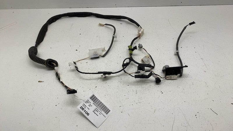 82184-47800 ⭕ 2023-2025 Toyota Prius Rear Liftgate Trunk Lid Hatch Wire Harness 82184-47800