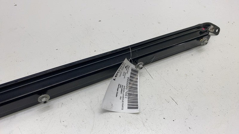 ⭕ 17-25 Chrysler Pacifica Rear Driver Left Slide Door Center Roller Track Rail