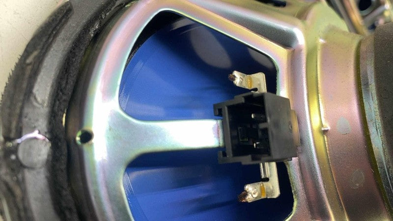 ⭕ 2017-2025 Chrysler Pacifica Front & Rear Left & Right Door Speaker 0