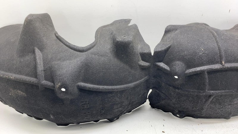 ⭕ 20-24 Tesla Model Y Rear Passenger Side Wheel Fender Liner Splash Shield Right