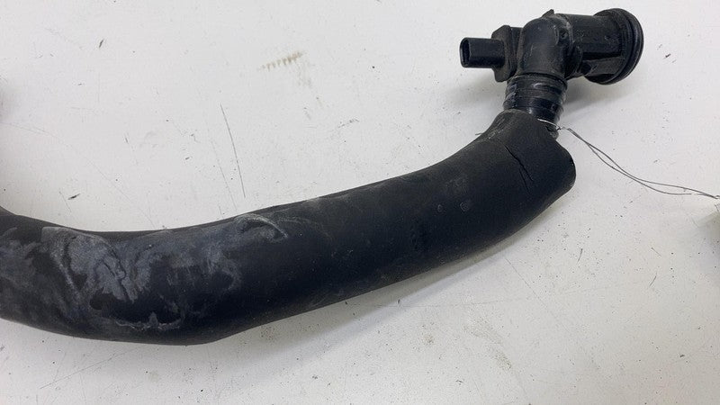 762374507 ⭕ 18-23 BMW 530e Engine Crackcase Breather Ventilation Hose Tube Pipe 762374507