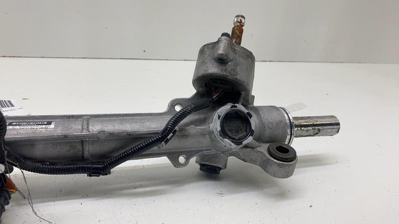 PT00001953-H ⭕ 2022 2023 2024 Rivian R1T Power Steering Gear Box Rack & Pinion PT00001953-H