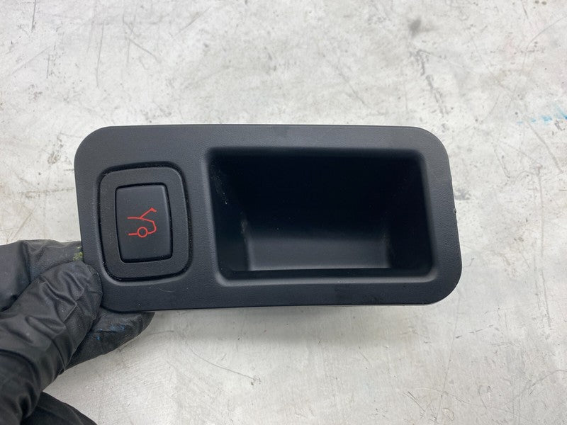 1009264 00 E ⭕ 12-20 Tesla Model S Trunk Liftgate Power Pull Cup Opening Switch 1009264-00-E