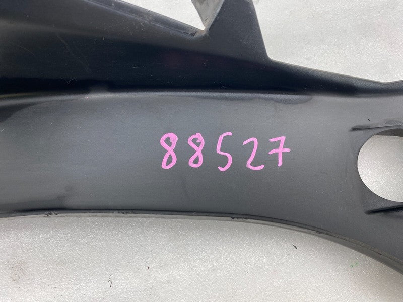 100667500D ⭕ 2012-2015 Tesla Model S Rear Side Trunk Liftgate Trim Cover Right 1006675-00-D