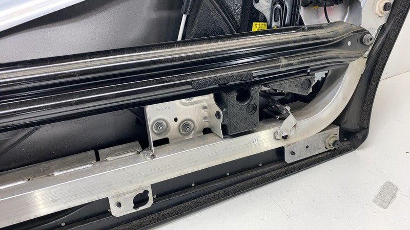 ⭕ 14-21 BMW i3 I01 Front Driver Side Door Shell Carrier Frame Panel Le