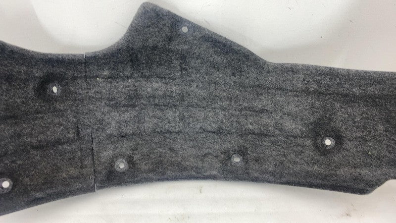 ⭕ 2016-2023 Mazda MX-5 Miata Rear Left Inner Quarter Fender Liner Spla