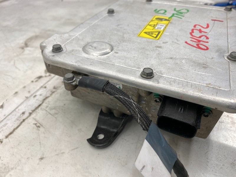 ⭕ 12-15 Tesla Model S Front High Voltage HV Distribution Junction Box