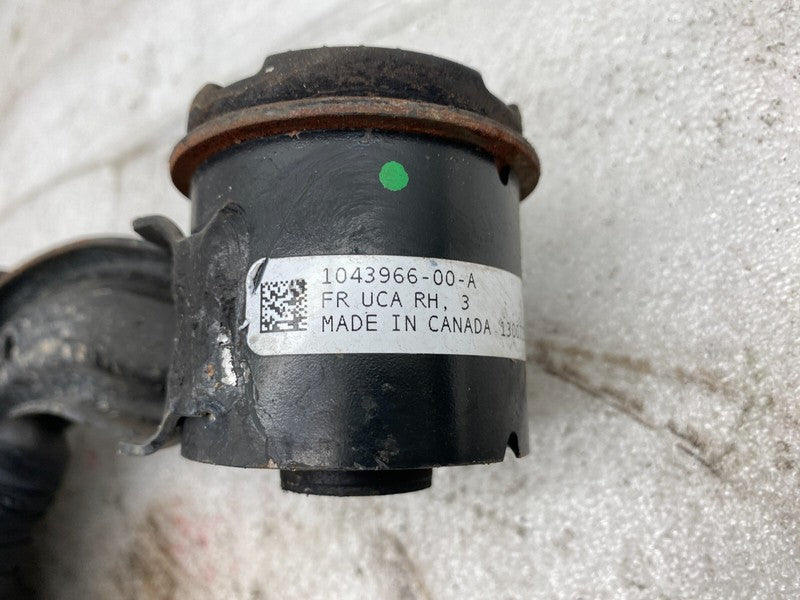 104396600A 2012-2020 Tesla Model S MS Front Passenger Upper Control Arm Right (Dual Motor)