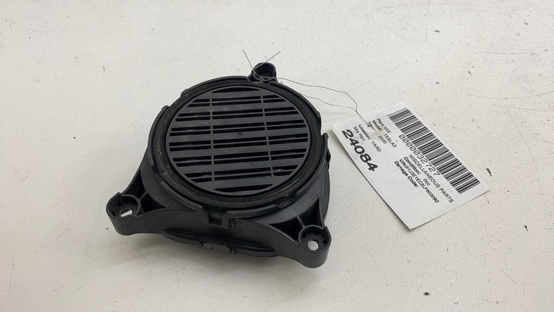 129996500A 12-23 Model 3 S X Y Pedestrian Warning Speaker External Loudspeaker 1299965-00-A