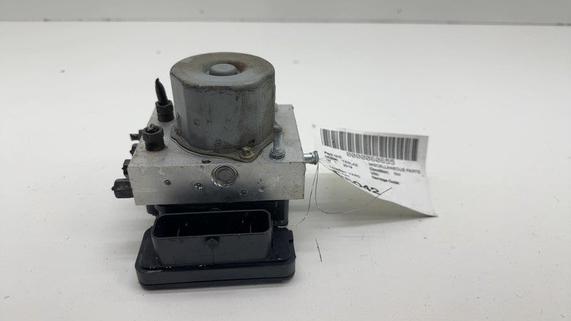 ⭕ 16-20 Tesla Model S X Anti-Lock ABS Brake Pump Hydraulic Module 1037