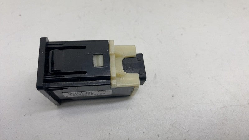 NH5266DFX ⭕ 2009-2015 Mazda MX-5 Miata CCS Radio Aux Auxiliary Dash Insert Unit NH5266DFX