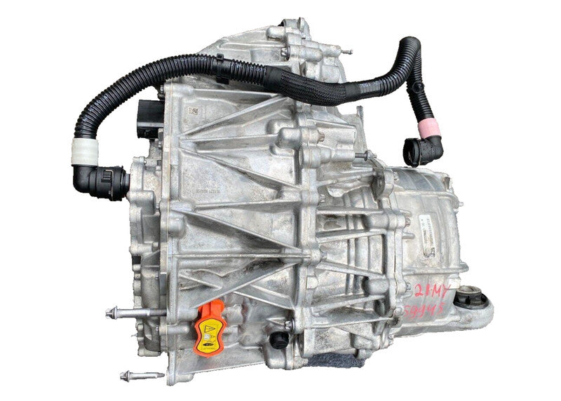 ⭕ 20-23 Tesla Model Y 3 Electric Engine Front Drive Unit Motor Assy 11