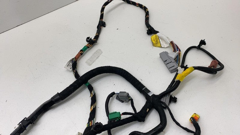 ⭕2017-2023 Tesla Model 3 Front Driver Side Seat Wiring Harness Left 10