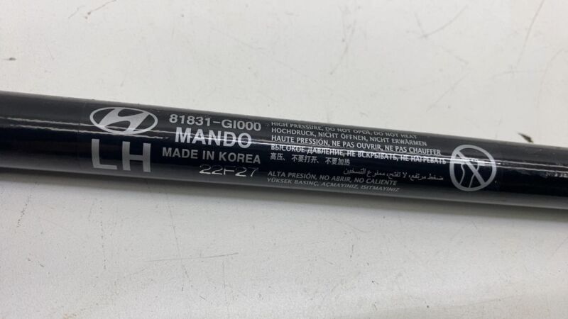 81841GI000 ⭕22-24 Ioniq 5 Rear Left & Right Liftgate Power Cylinder Shock Strut 81841-GI000