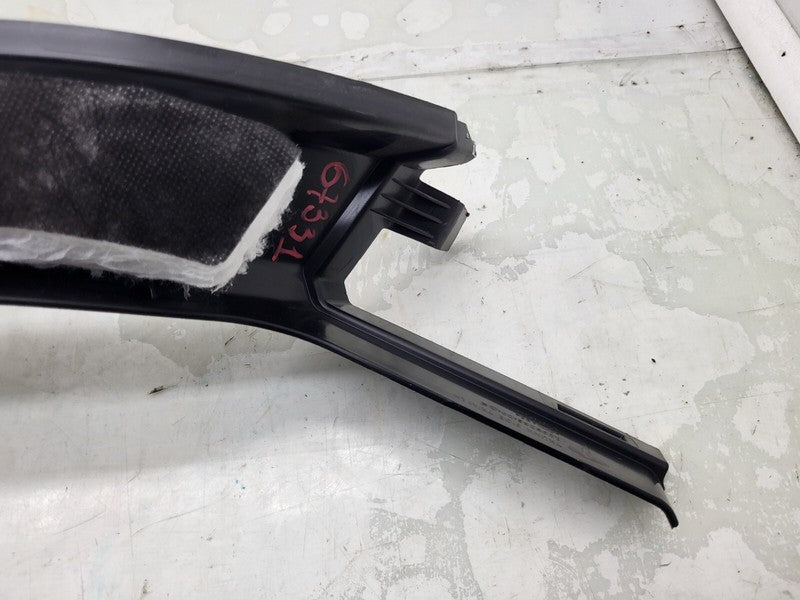 100906500C ⭕12-20 Tesla Model S Rear Side Liftgate Trunk Trim Cover Panel Left 1009065-00-C