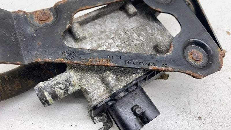 ⭕ 2019 Smart EQ Fortwo 2D Auxilliary Heater Control Module Unit A45383