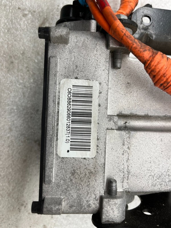 ⭕ 2012-2020 Tesla Model S Electric Battery Heater with Wire Harness Wiring Loom