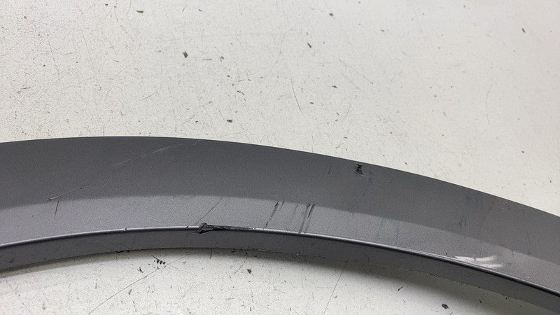 4KE 853 025 ⭕ 2019-2023 Audi E-Tron Quattro Front Left Side Fender Flare Moulding 4KE853025