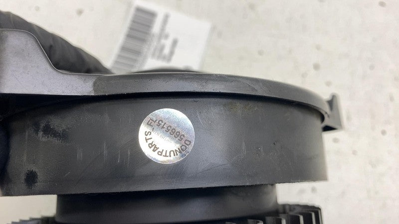 ⭕ 2006-2015 Mazda MX-5 Miata Heater AC Blower Motor Assembly