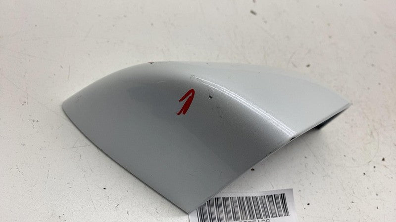 ⭕ 2017-2025 Model 3 Passenger Side Door Mirror Cover Skull Cap Right W