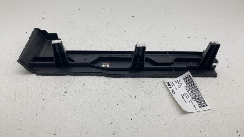 PT00042771-J ⭕ 2022-2025 Rivian R1S Rear Right Trunk Luggage Floor Trim Cover RH PT00042771-J