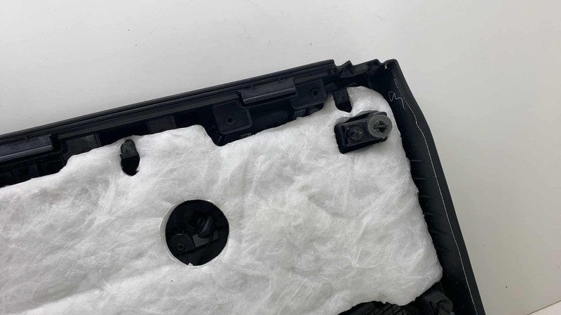 1090411-01-I ⭕ 17-20 Tesla Model 3 Front Right Interior Door Panel Trim Card OEM 1090411-01-I