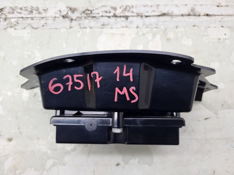 1007511 00 A ⭕12-15 Model S Power Trunk Liftgate Control Module w/ Mount Bracket 1007511-00-A