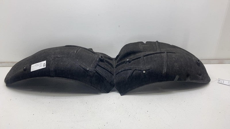 108158300B ⭕ 17-23 Model 3 Rear Left Wheel Fender Liner Splash Shield Guard LH 1081583-00-B