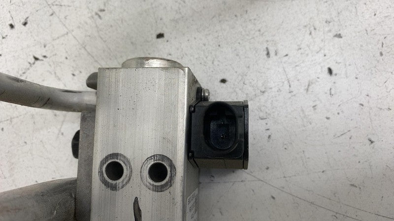 T41623-1641 2022-2024 Kia EV6 Air Conditioning Suction Hose Tube Pipe Line w/Expansion Valve