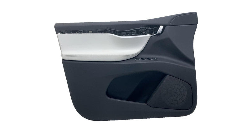 ⭕ 2016-2020 Tesla Model X MX Front Driver Side Door Panel Trim Card Left LH Assy