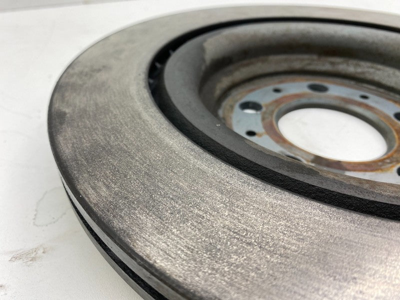 ⭕ 2017-2023 Tesla Model 3 Front Right Brake Disc Rotor Base Mono-Material Assy