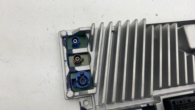 PJ9T-14G670-EJG ⭕2021-2024 Ford Mustang Mach-E Communication Sync Control Module PJ9T-14G670-EJG